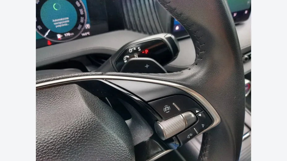 SKODA Superb -