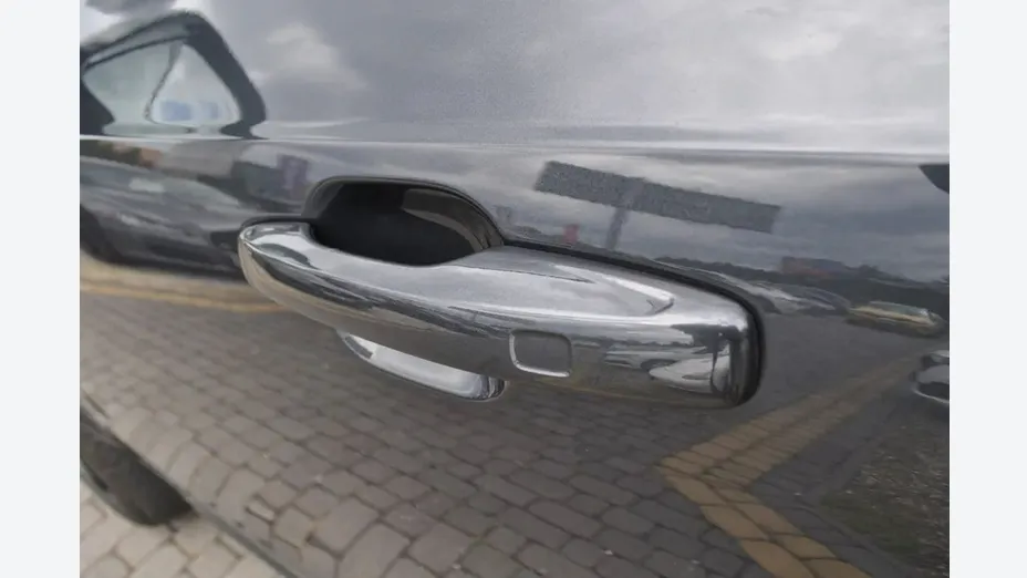 VOLVO XC90 -