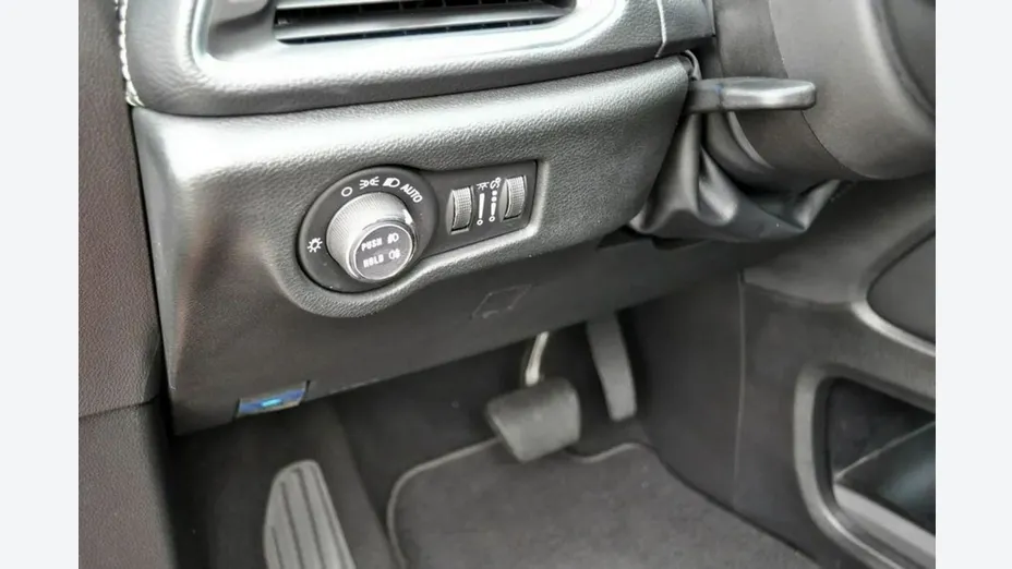CHRYSLER Pacifica -
