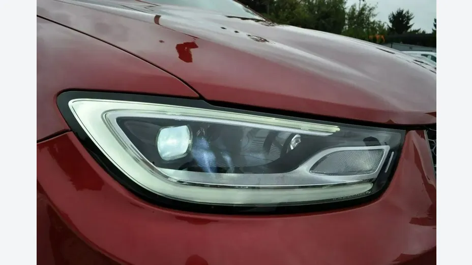 CHRYSLER Pacifica -