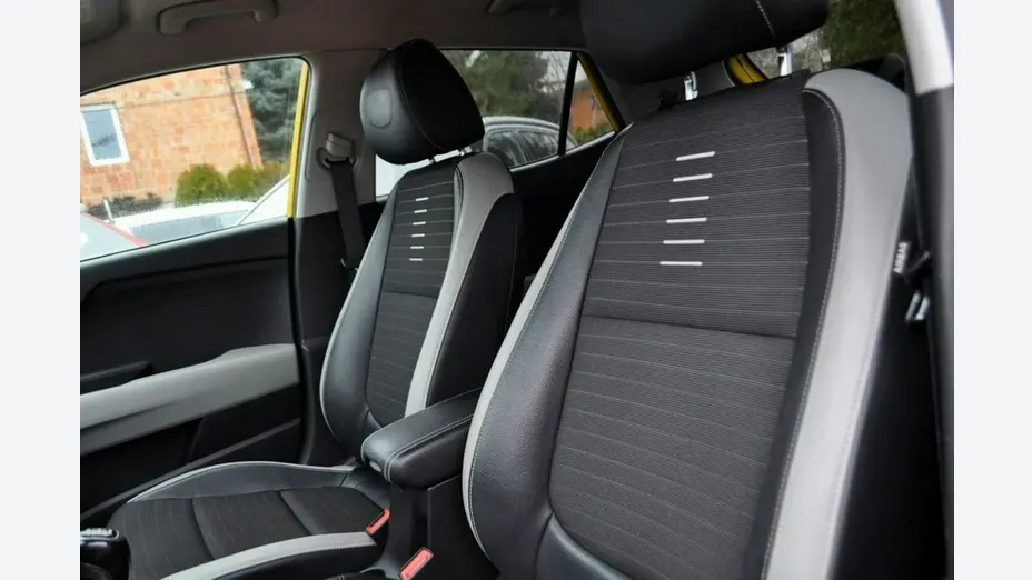 KIA Stonic -