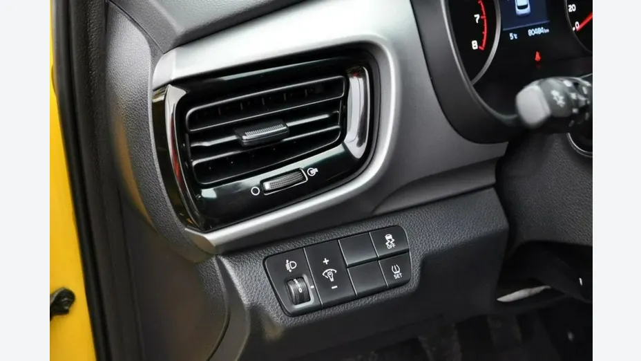 KIA Stonic -