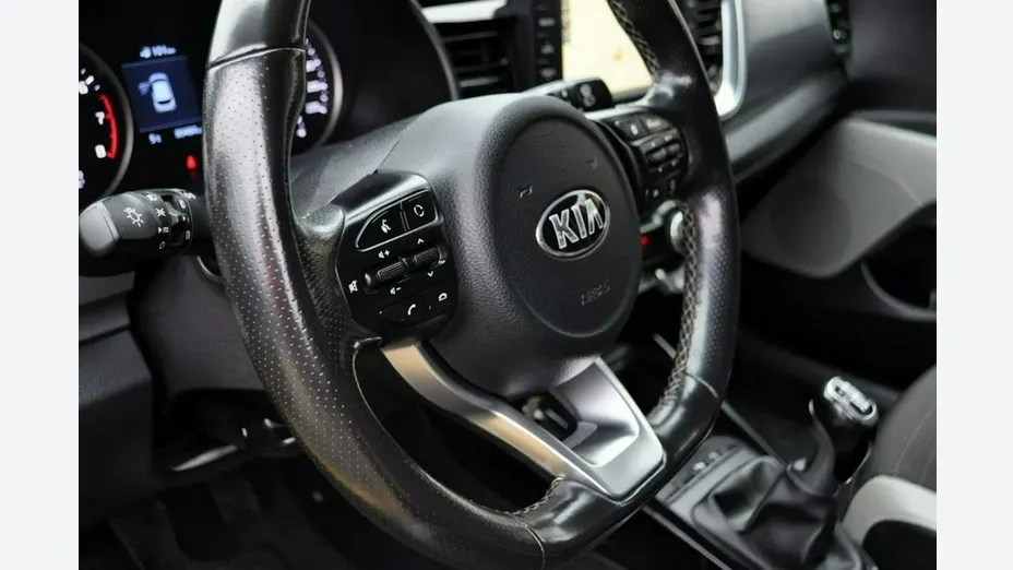 KIA Stonic -