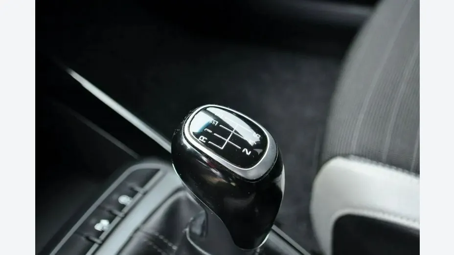 KIA Stonic -