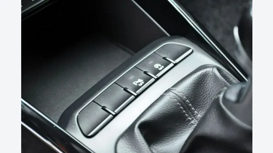 KIA Stonic -