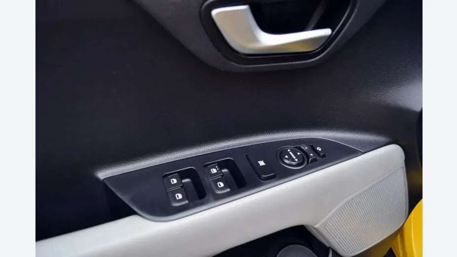 KIA Stonic -