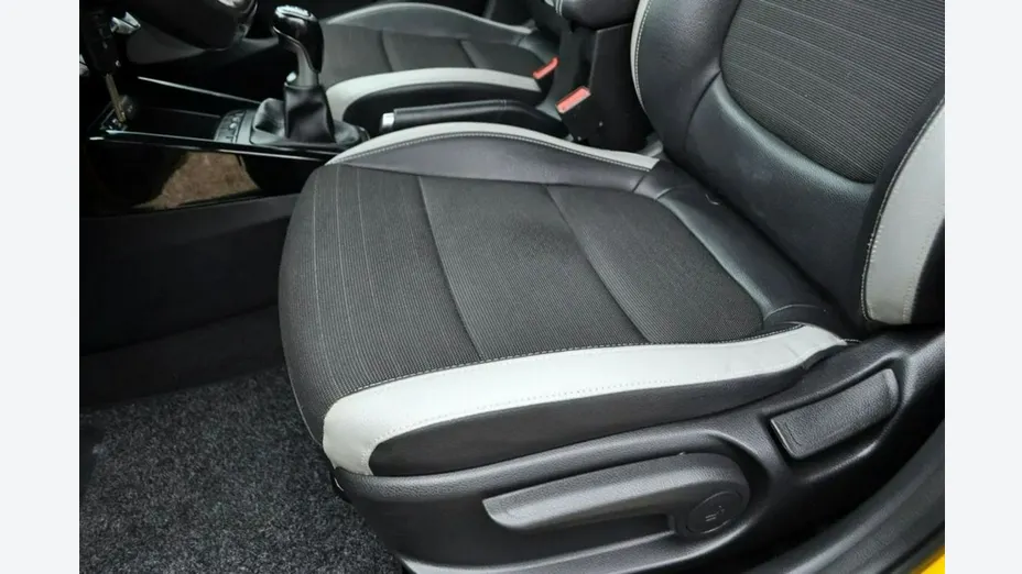 KIA Stonic -