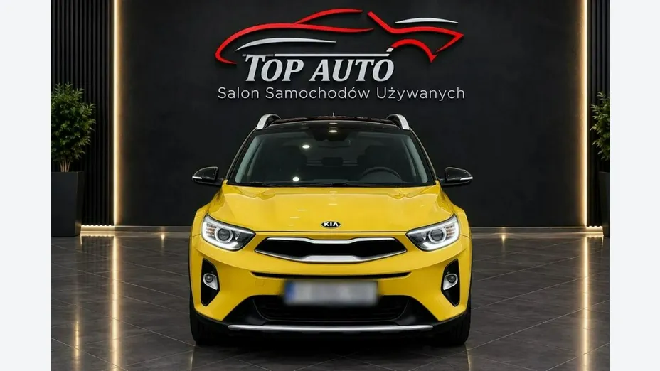 KIA Stonic -