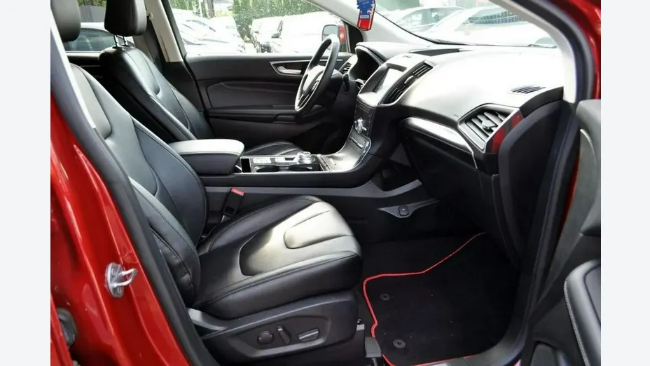 FORD Edge -