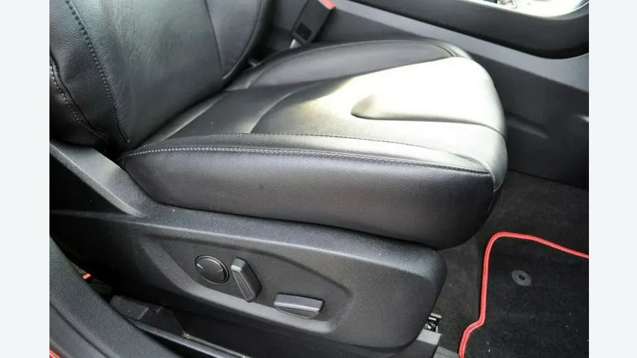 FORD Edge -