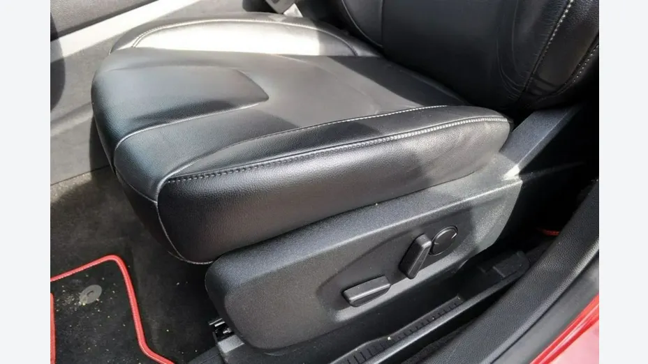 FORD Edge -