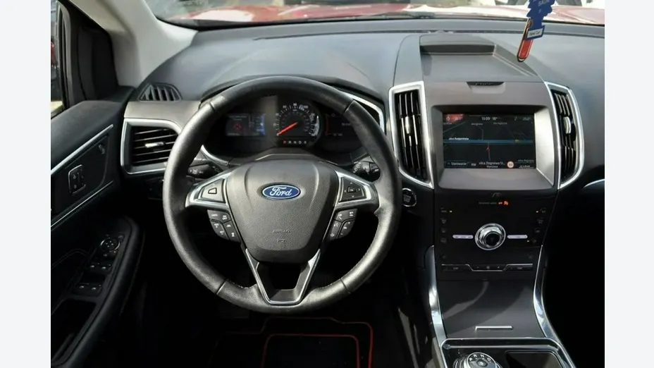 FORD Edge -