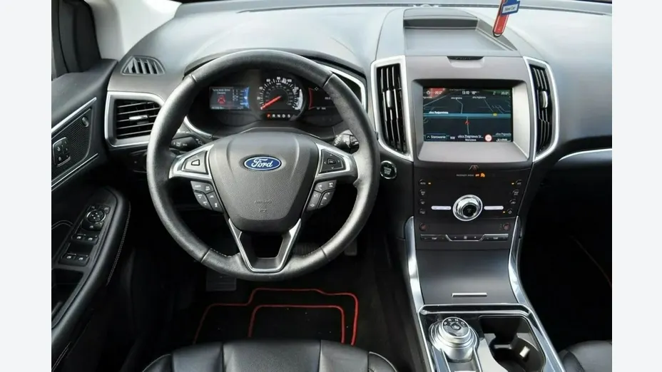 FORD Edge -