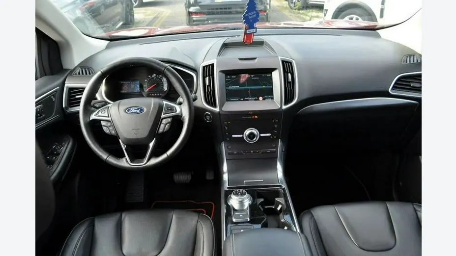 FORD Edge -