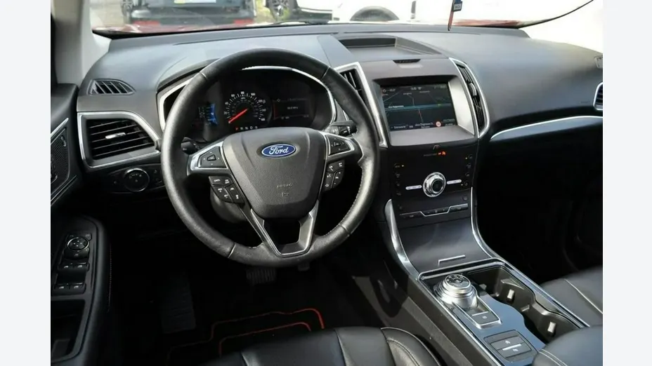 FORD Edge -