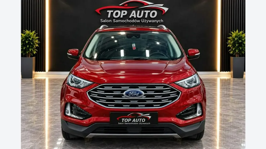 FORD Edge -