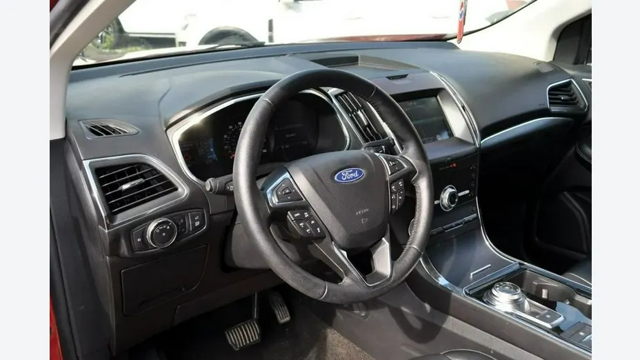FORD Edge -