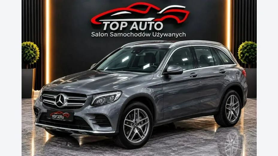 MERCEDES-BENZ CLC -