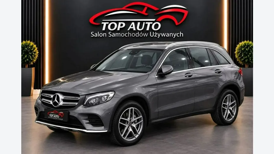 MERCEDES-BENZ CLC -
