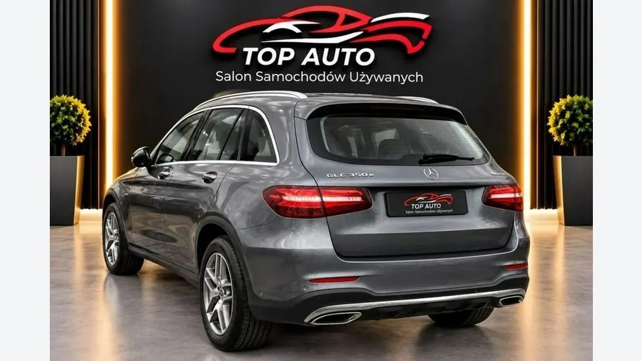 MERCEDES-BENZ CLC -