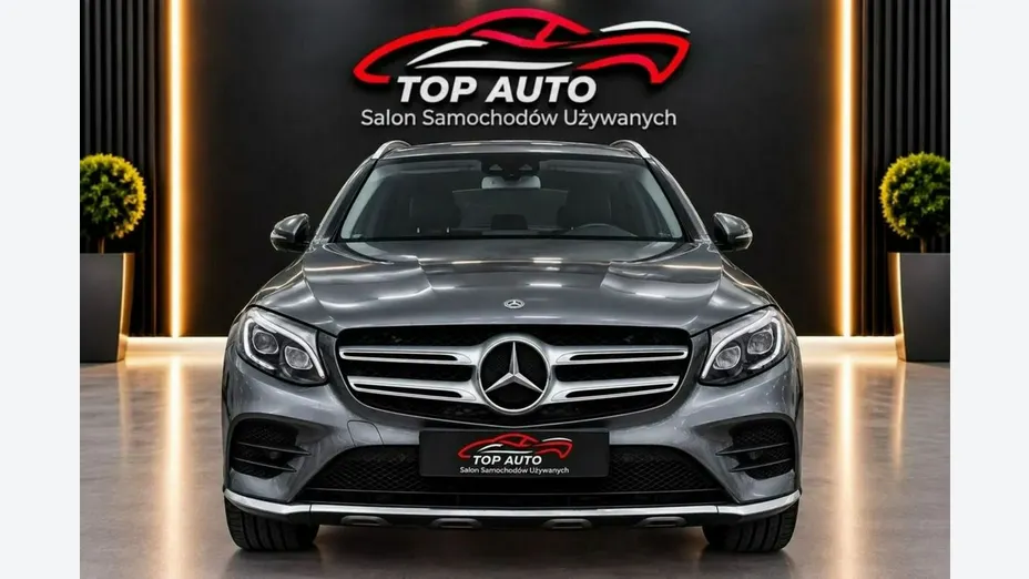 MERCEDES-BENZ CLC -