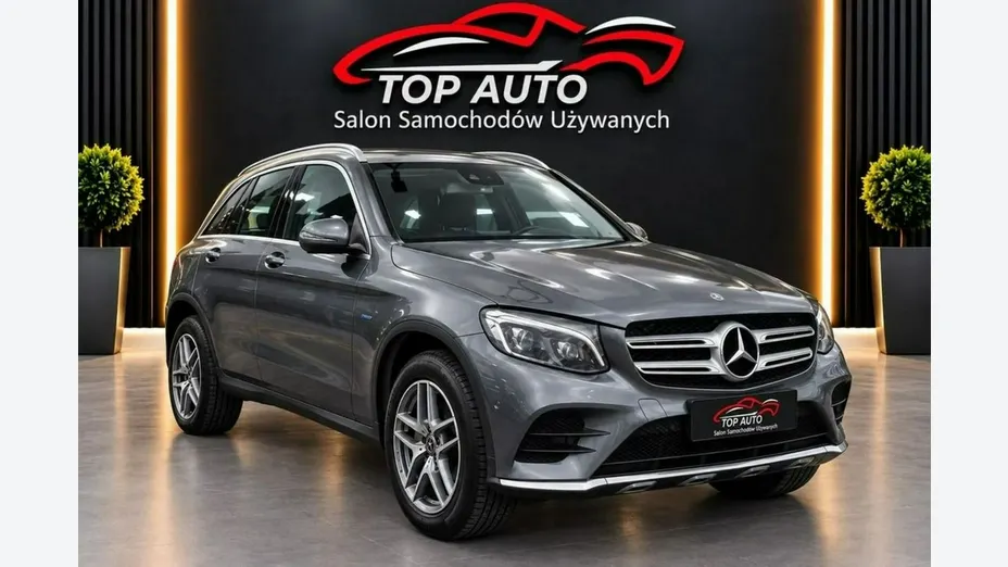 MERCEDES-BENZ CLC -