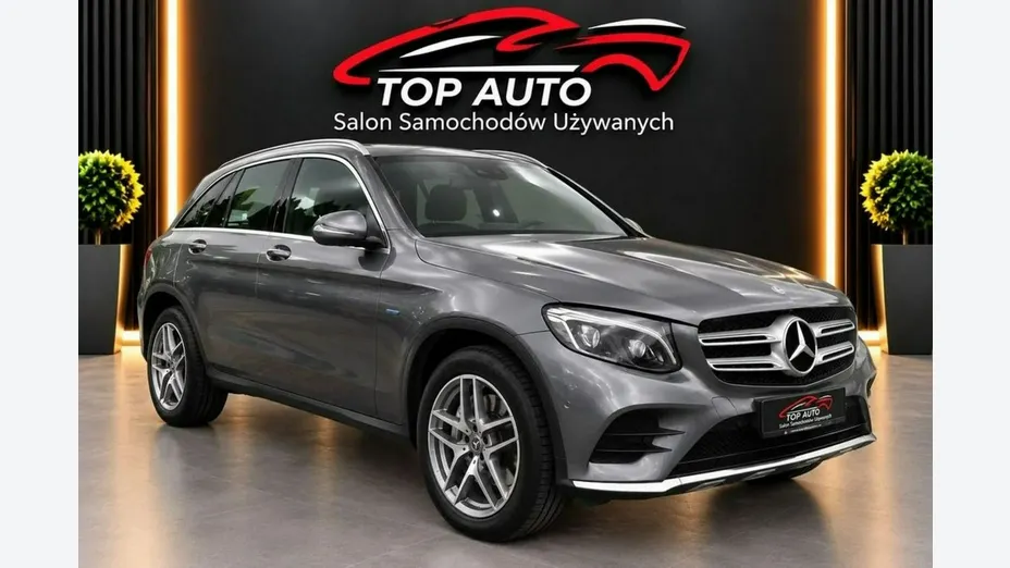 MERCEDES-BENZ CLC -