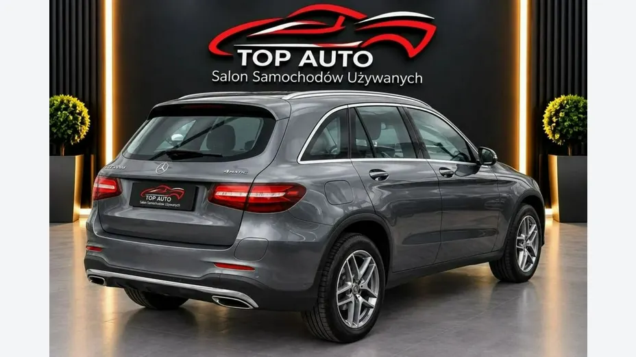 MERCEDES-BENZ CLC -