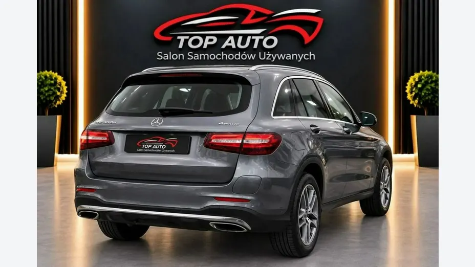 MERCEDES-BENZ CLC -