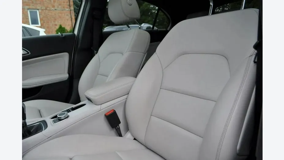 MERCEDES-BENZ A Klasa -