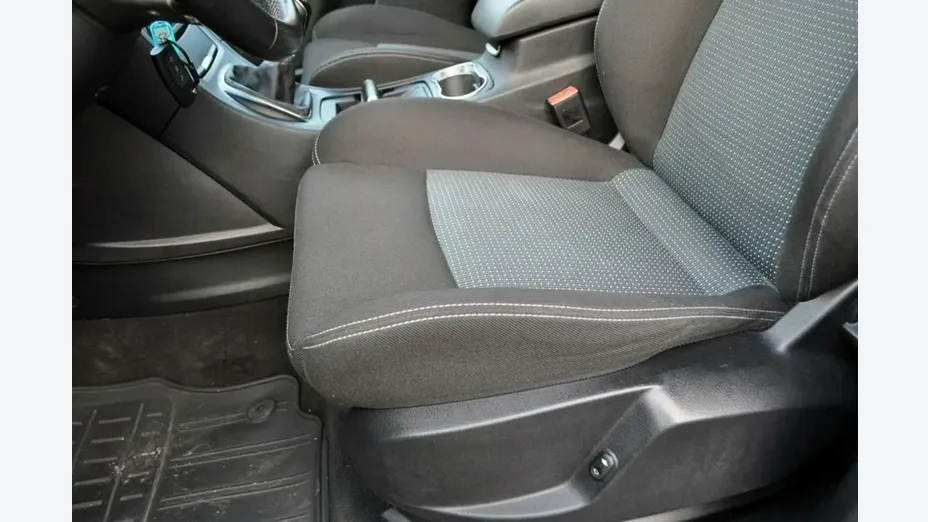 FORD S-MAX -