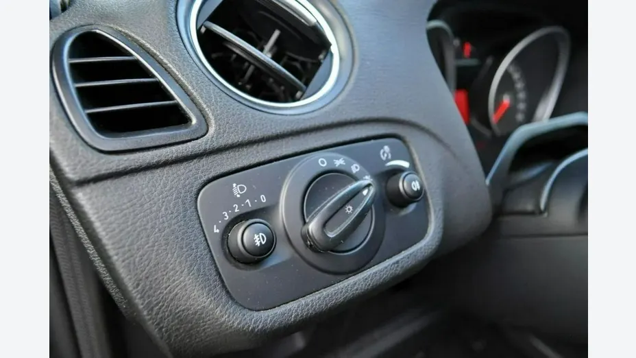 FORD S-MAX -