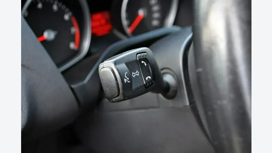 FORD S-MAX -