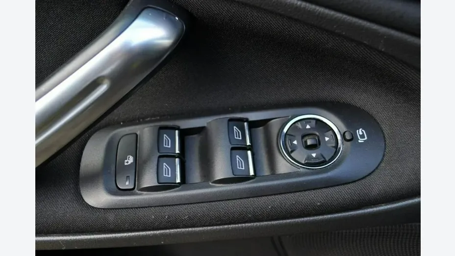 FORD S-MAX -