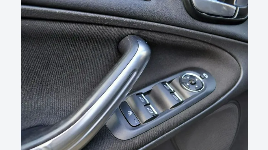 FORD S-MAX -