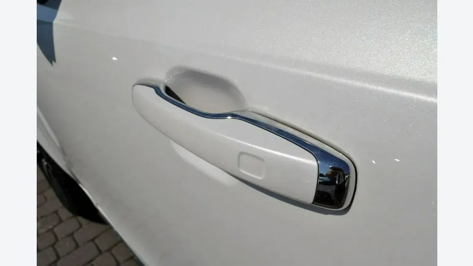 VOLVO XC90 -