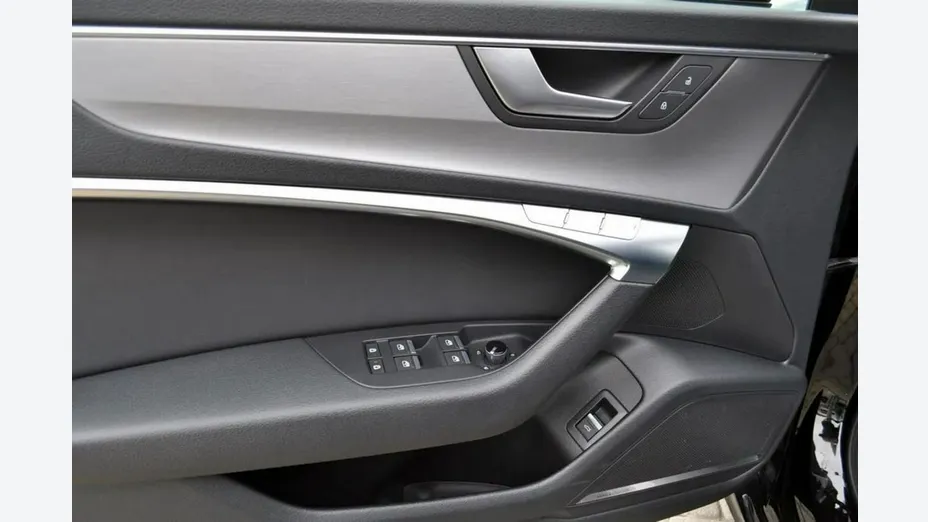 AUDI A6 Avant -