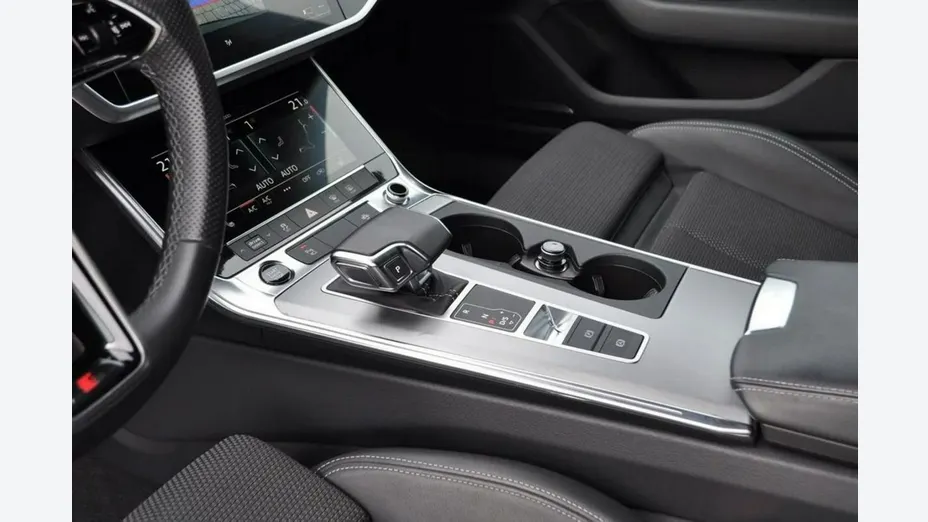 AUDI A6 Avant -