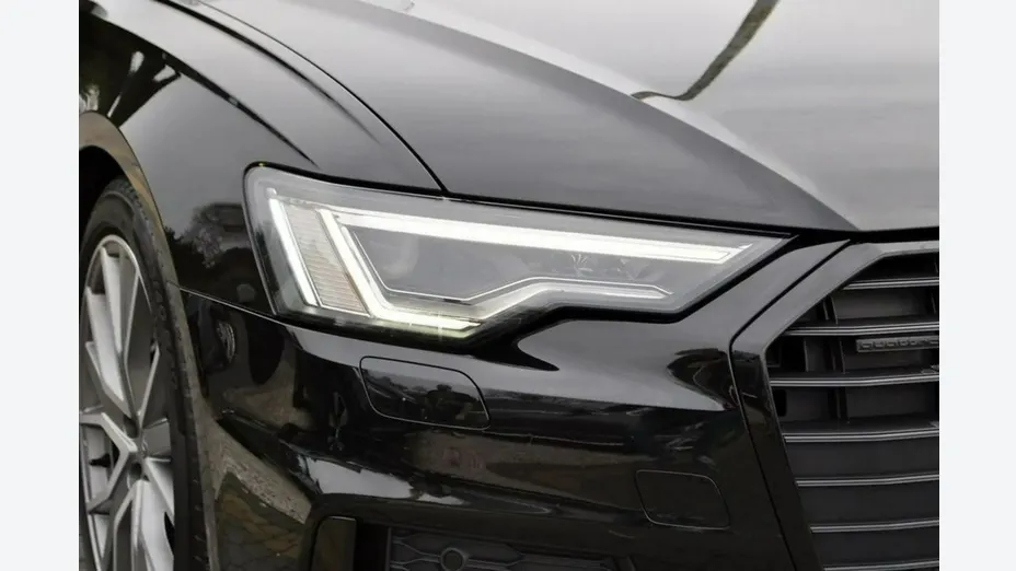 AUDI A6 Avant -