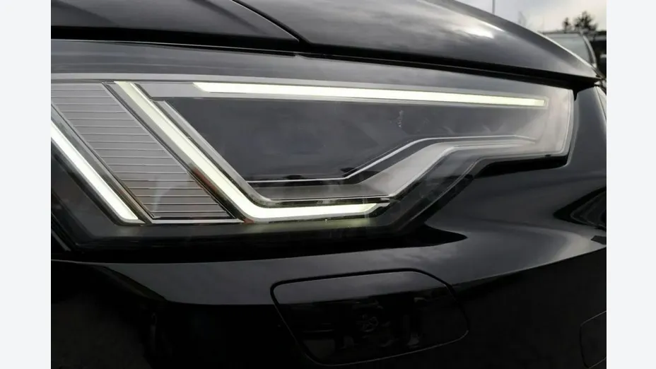 AUDI A6 Avant -