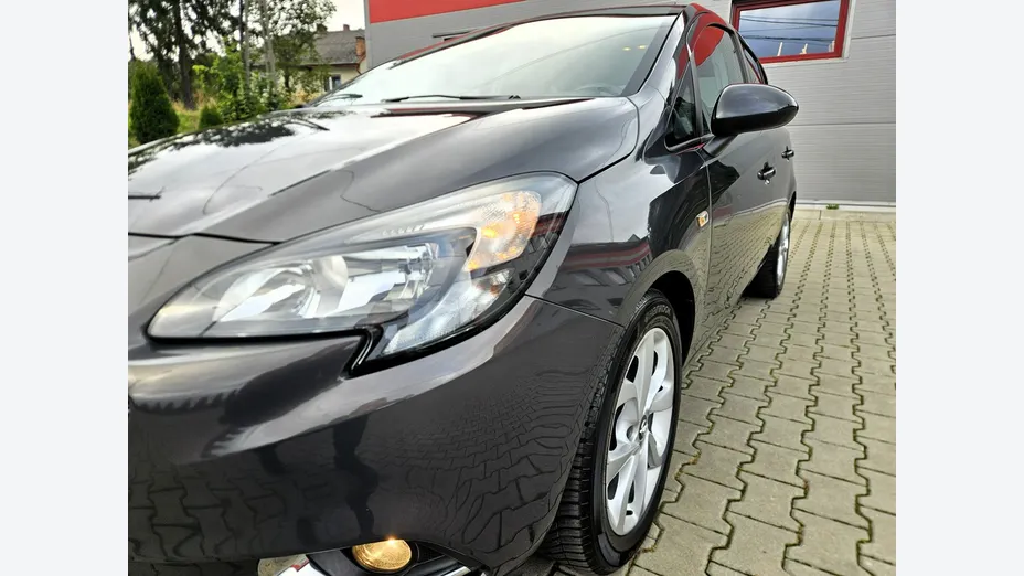 OPEL Corsa -