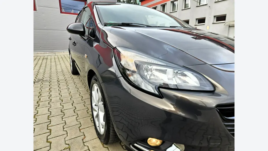 OPEL Corsa -
