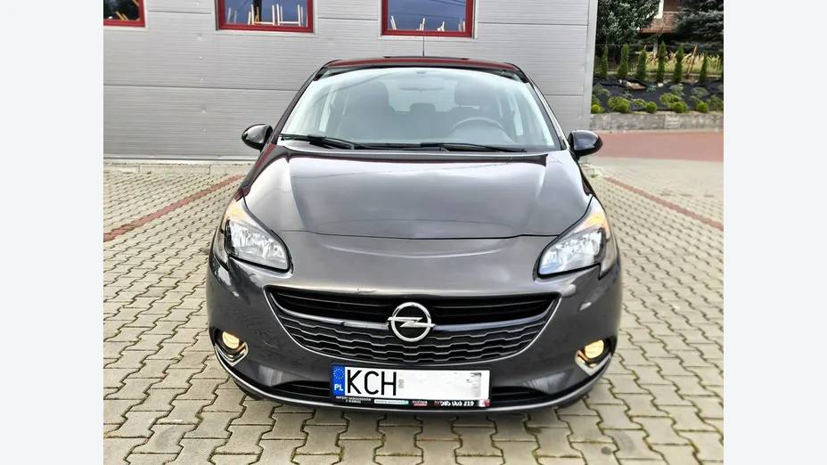 OPEL Corsa -