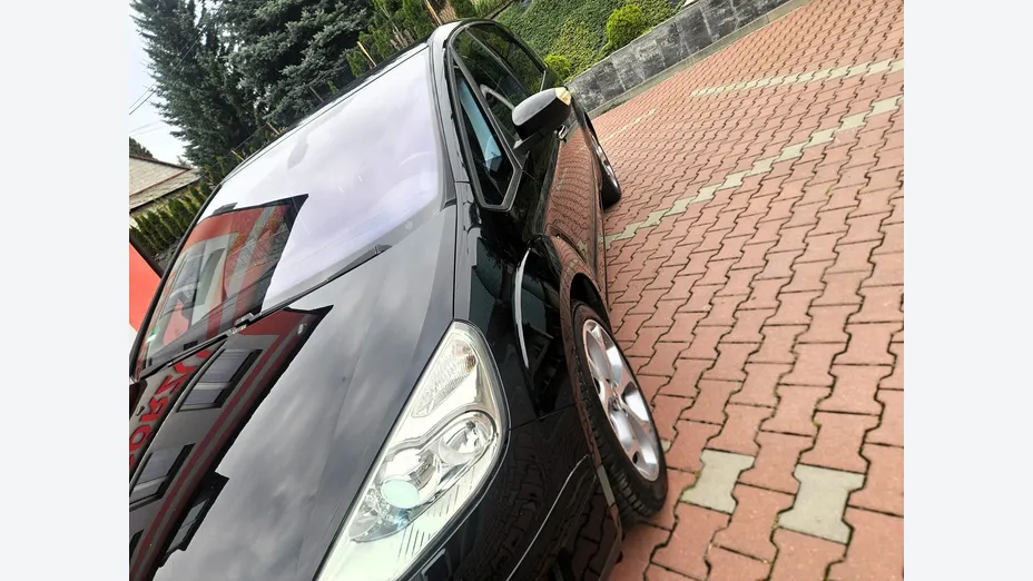 FORD S-MAX -