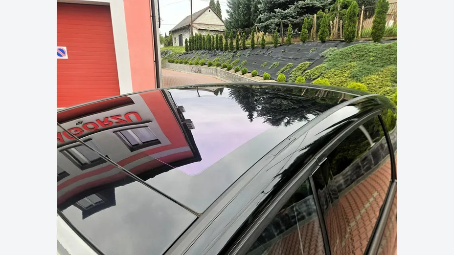 FORD S-MAX -