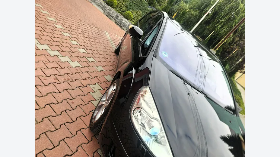 FORD S-MAX -