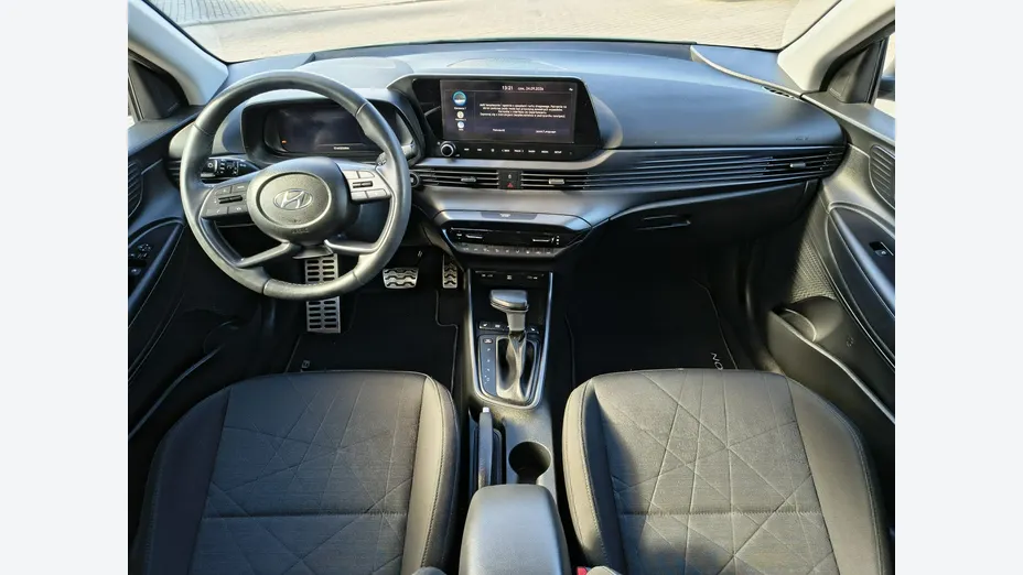 HYUNDAI Bayon -