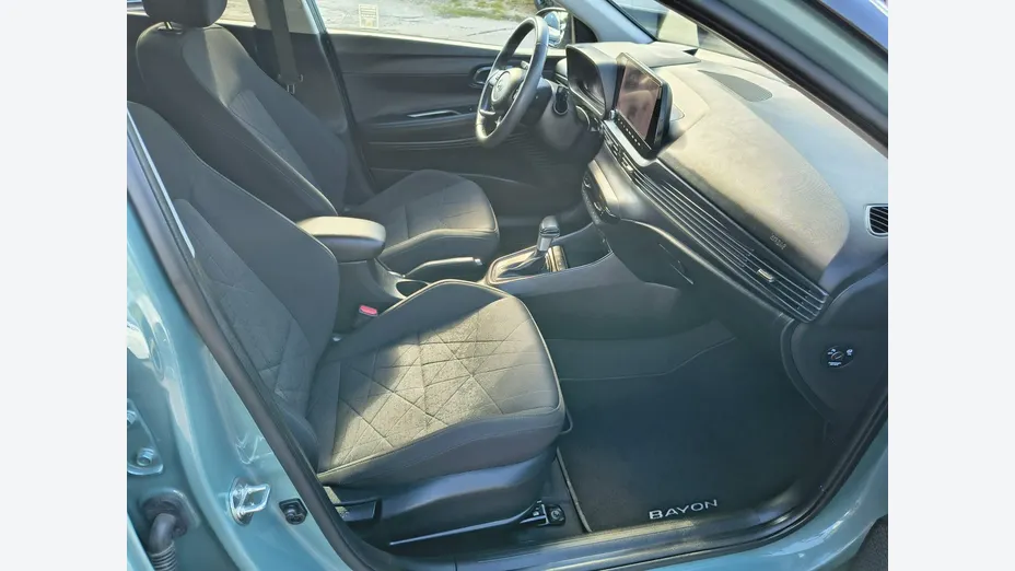 HYUNDAI Bayon -