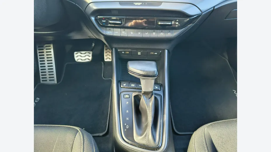 HYUNDAI Bayon -