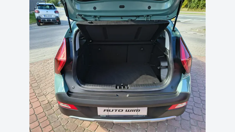 HYUNDAI Bayon -